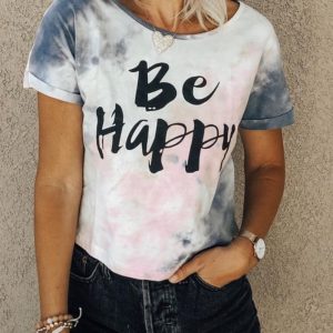 Be Happy