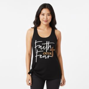 Faith Over Fear