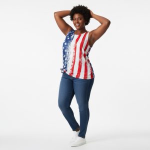 4th of July T-Shirt